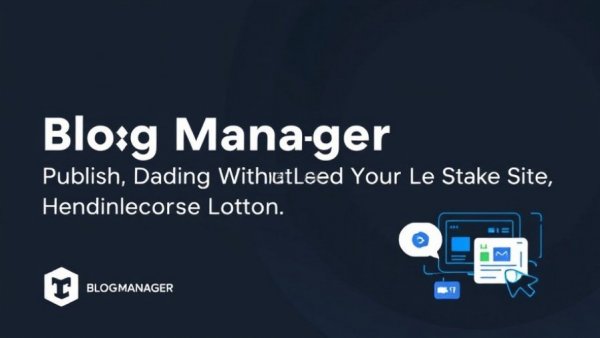 Introducing Blog Manager: Publish Blog Content Without Leaving Your DealerOn Site