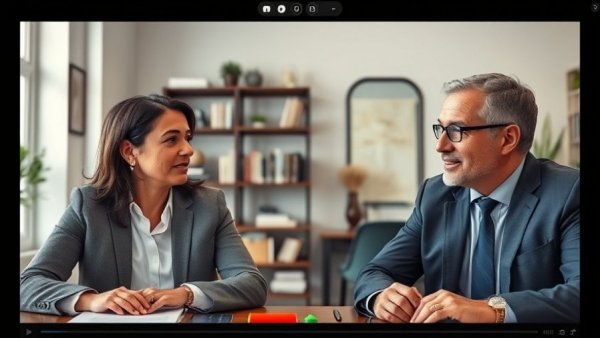 Veterinary Practice Marketing on TikTok virtual meeting screenshot