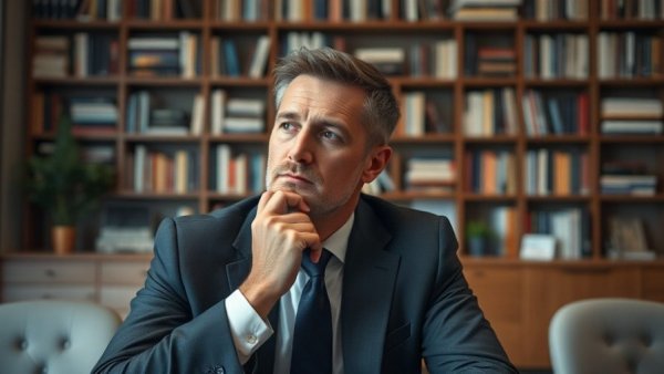 Profit Isn't the Goal for Automotive Dealers discussion in modern office.