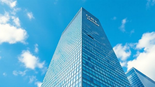 D-Day warning on China Automotive Industry skyscraper headquarters