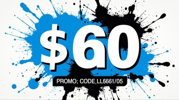 Equip Expo discount promo card with $60 offer.