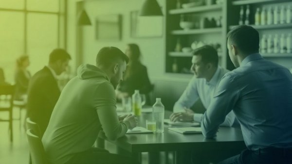 How the Income Divide Is Shaping Restaurant Traffic and Guest Spend