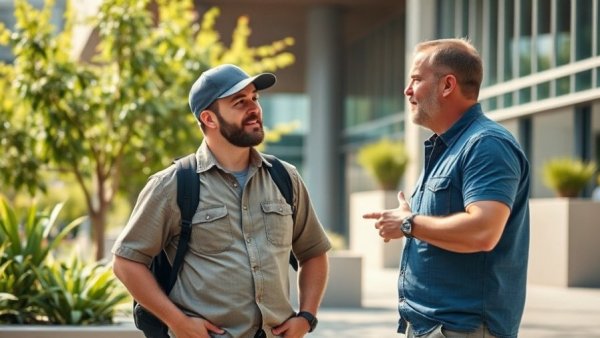 Discussion on starting a lawn care business in 2026 outdoors