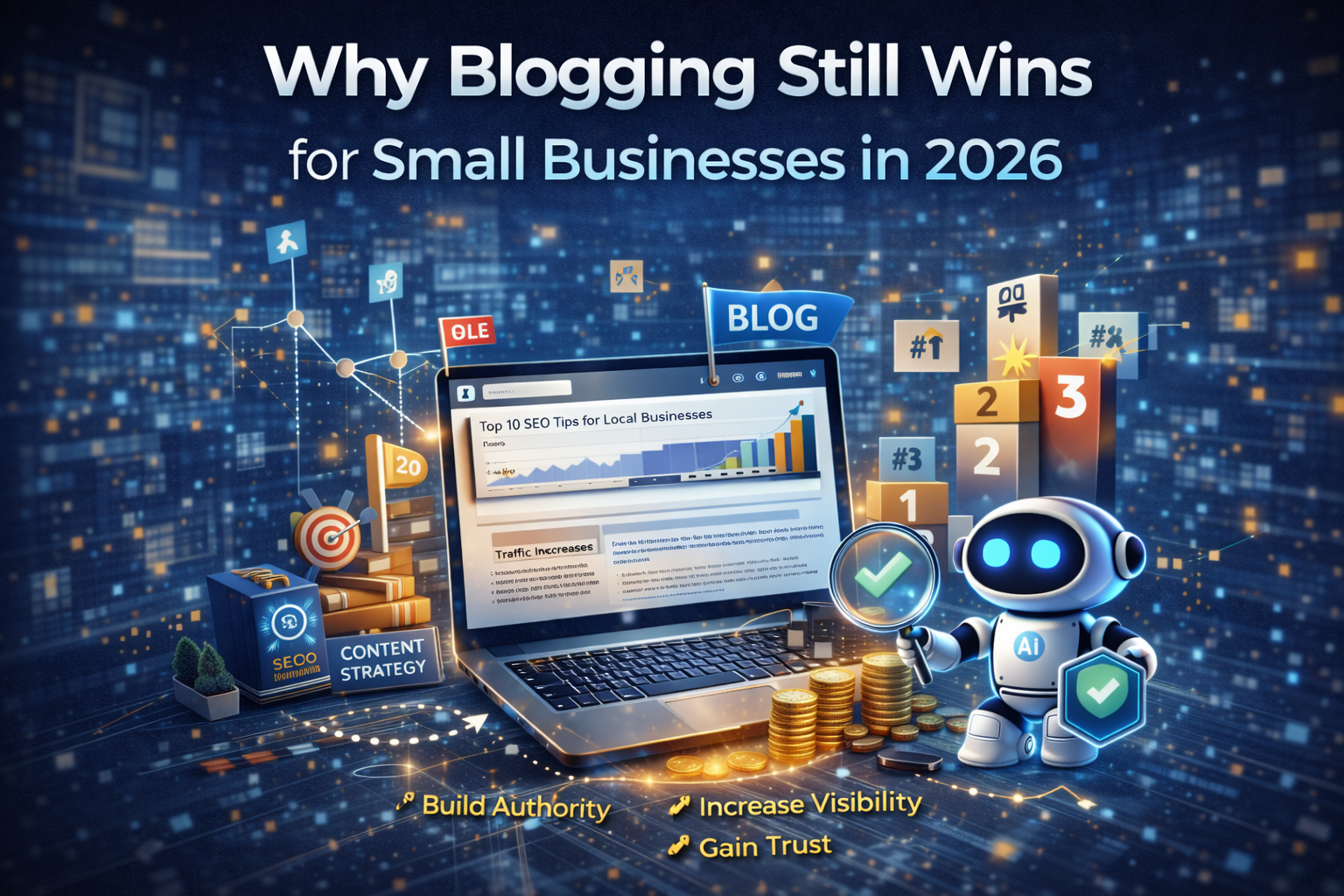 Digital Dominance Journal