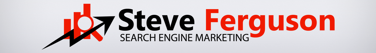 Steve Ferguson Search Engine Marketing