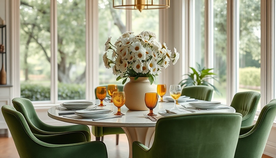Elegant Thanksgiving table setting ideas with floral centerpiece and warm tones.
