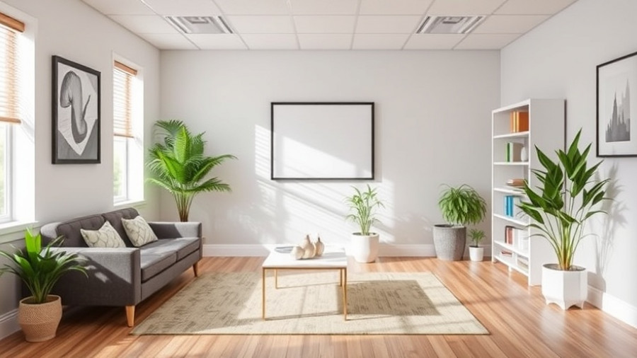 Space for Rent - A Big Chiropractic Practice Sale Mistake That Can Unintentionally Sabotage Your Chiropractic Office Sale