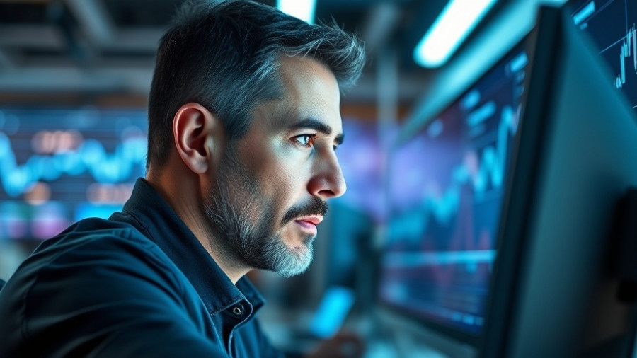 Understanding Fidzholikohixy concept with thoughtful man at desk.