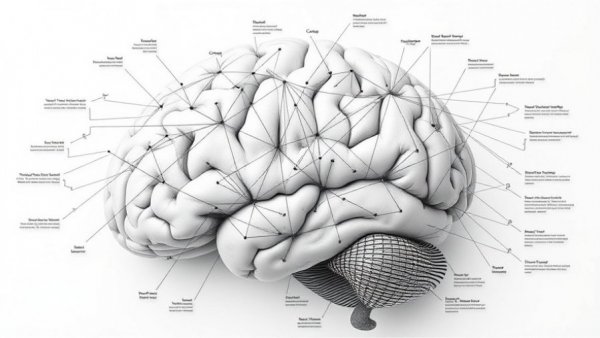 Diagram of machine learning in predicting antidepressant effects.