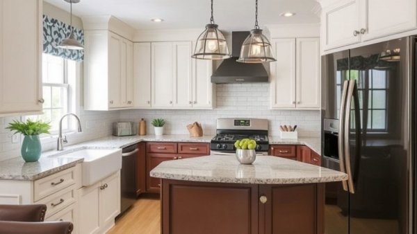 Updating Your Pennsylvania Kitchen Without a Full Remodel