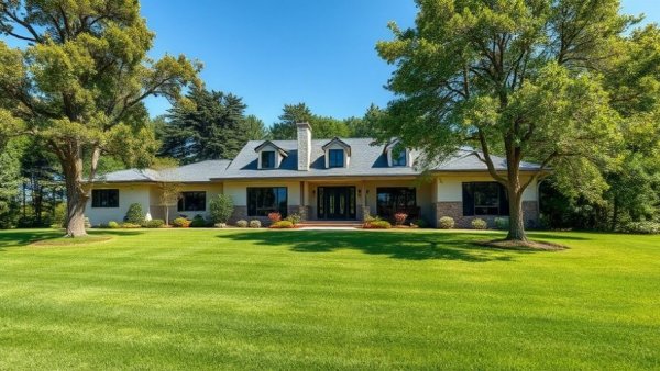 Modern home renovation boosting home insurance premium.