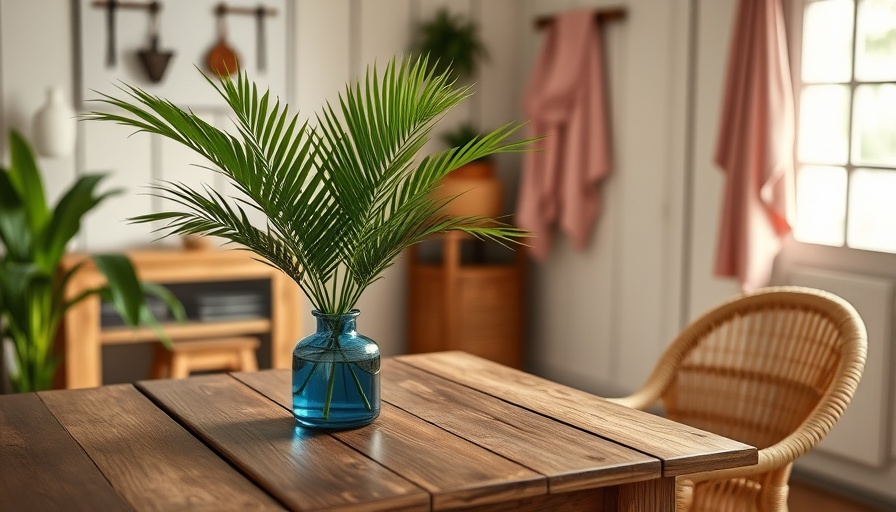 Tropical room at Sunshine Stories Surf Camp Sri Lanka with rustic decor.