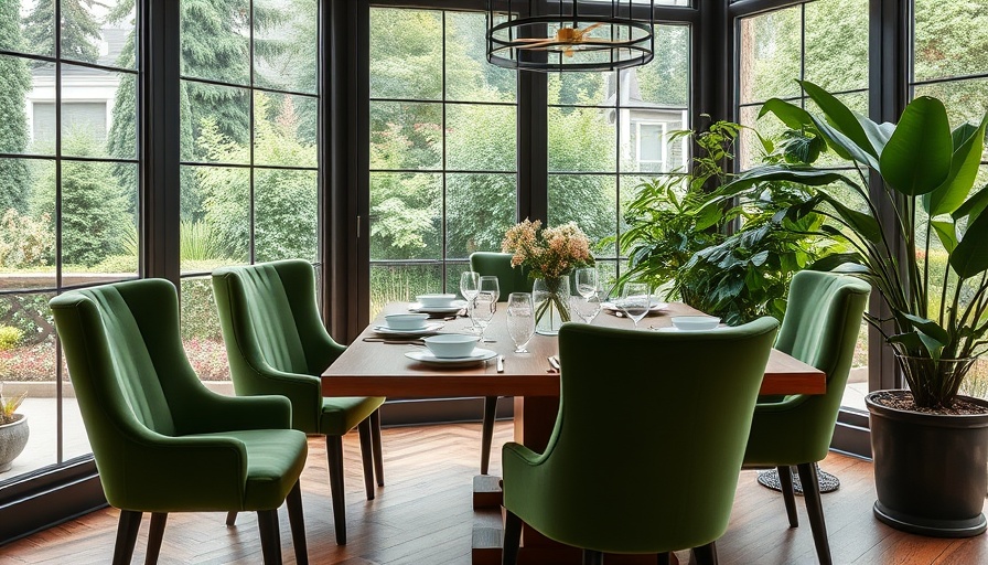 Most purchased home decor items in elegant dining room, July.