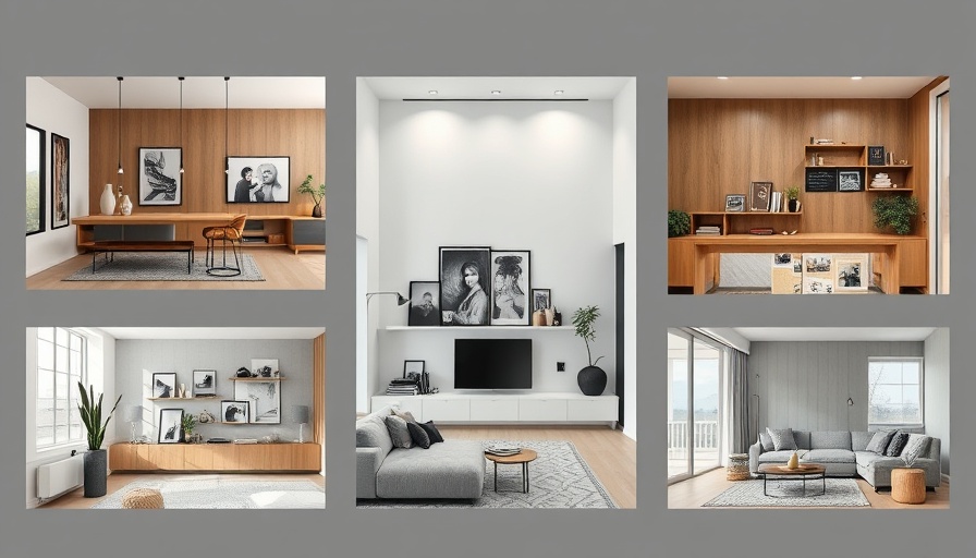 Innovative no reno design ideas for three problem areas.