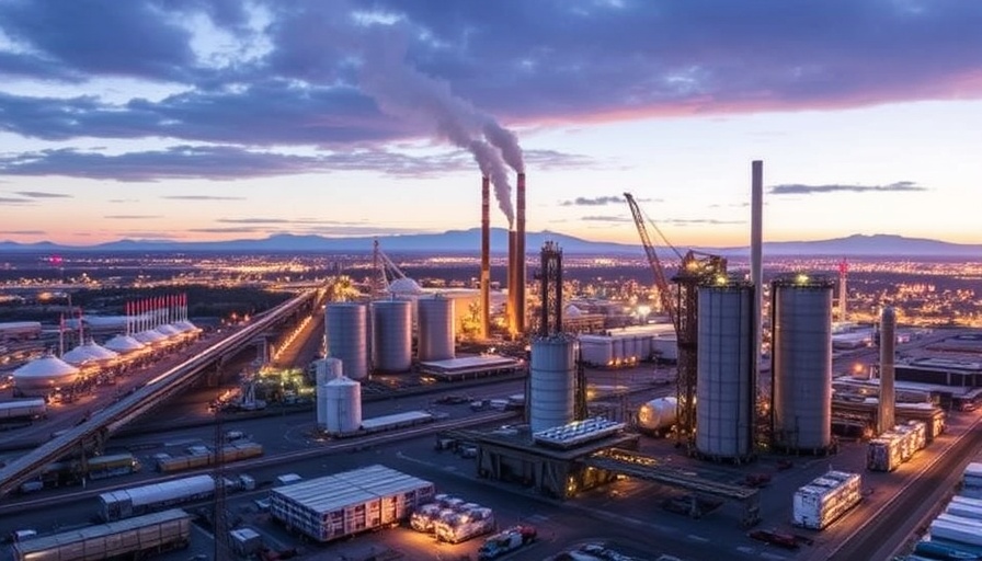 A New Tool For Aluminum Industry Decarbonization: SaaS