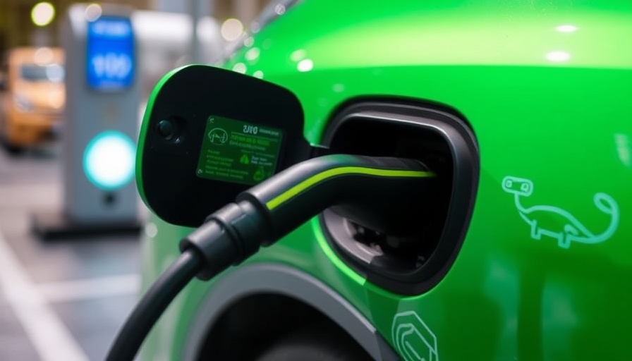 Germany Extends EV Tax Credit Through 2035