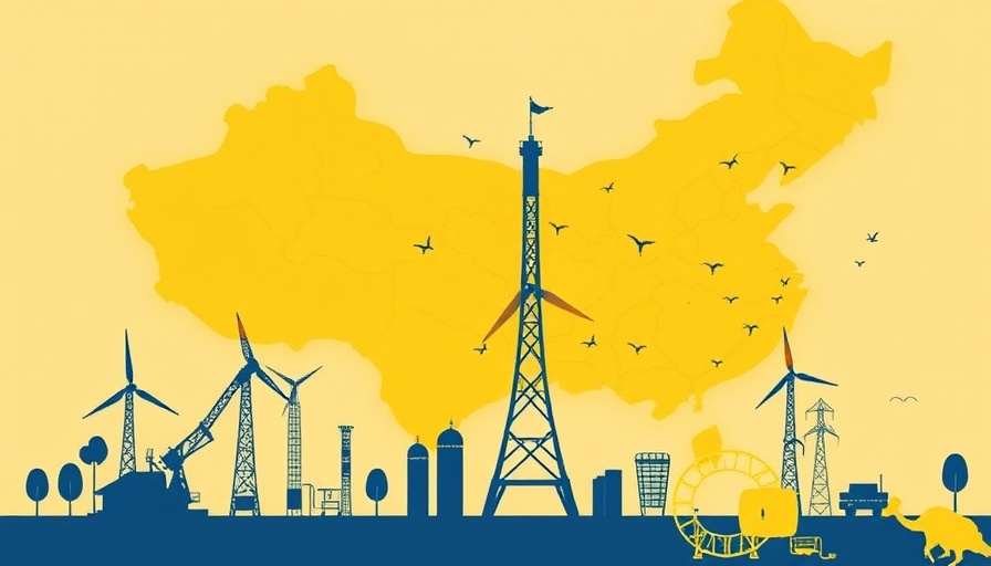 China’s Cleantech Exports Overtake US Fossil Fuel Energy Dominance with Lasting Implications