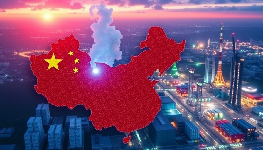 China’s Cleantech Exports Overtake US Fossil Fuel Energy Dominance with Lasting Implications