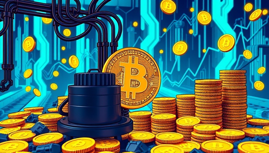 Bitcoin mining in 2025, explained: From hashrate to rewards