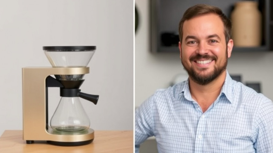 Solana founder brews up new perp DEX ‘Percolator’
