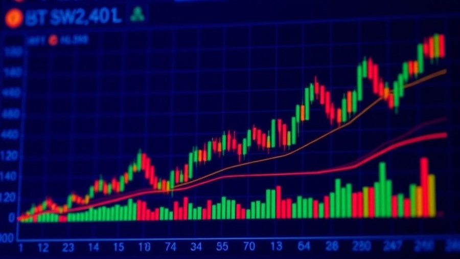 How to read crypto charts in 2025 (even if you’re a beginner)