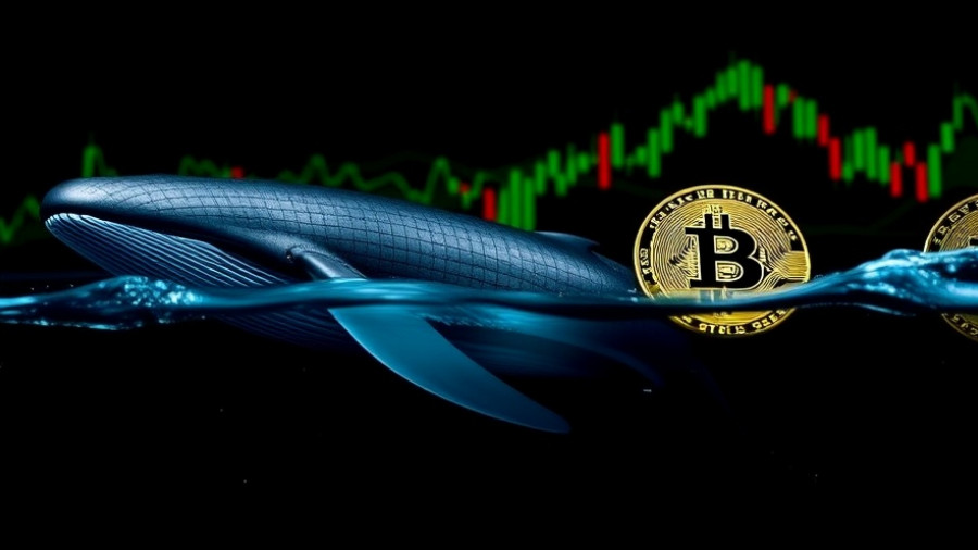Bitcoin whales quietly embrace BlackRock ETF following SEC rule change