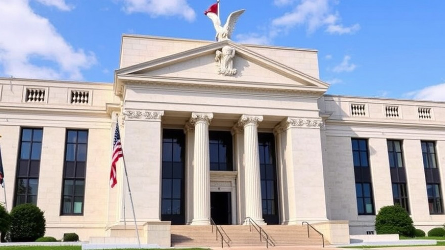 Fed mulls ‘skinny’ payment accounts to open rails for fintech, crypto firms