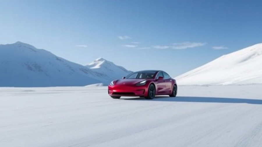 7 Positives from Tesla in 3rd Quarter