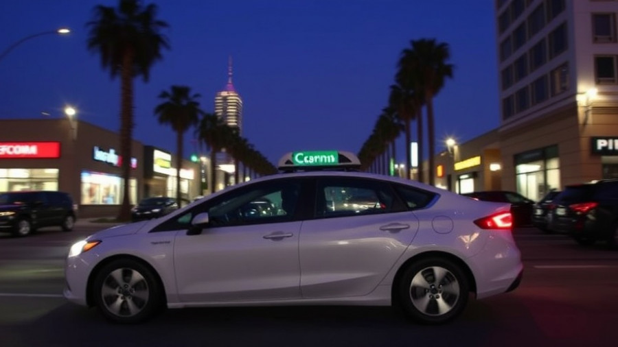 Waymo at Nearly 1 Million Paid Trips a Month in California