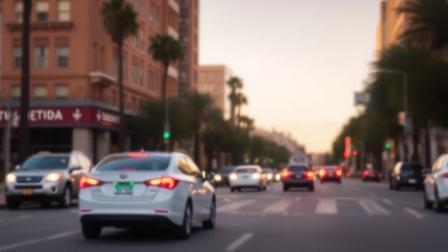 Waymo at Nearly 1 Million Paid Trips a Month in California