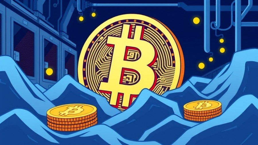 Mid-tier Bitcoin miners gain ground, reshaping post-halving competition