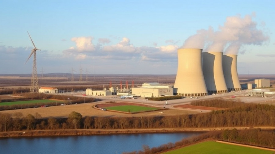 Carney’s Nuclear Detour: Darlington’s SMRs Will Raise Prices, Emissions, & Political Risks
