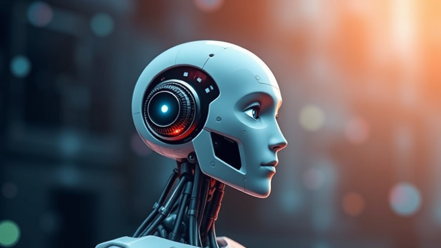 AI Shows Evidence Of Self-Preservation Behavior