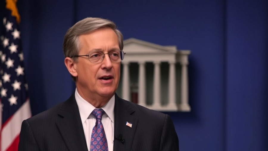 US Treasury chief Bessent says 'substantial' trade framework with China reached