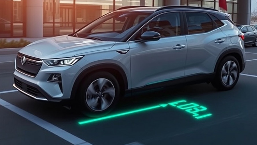 BYD’s 2026 Model Refreshes Raise the Question: Better NEV Value or Universal Advanced ADAS?