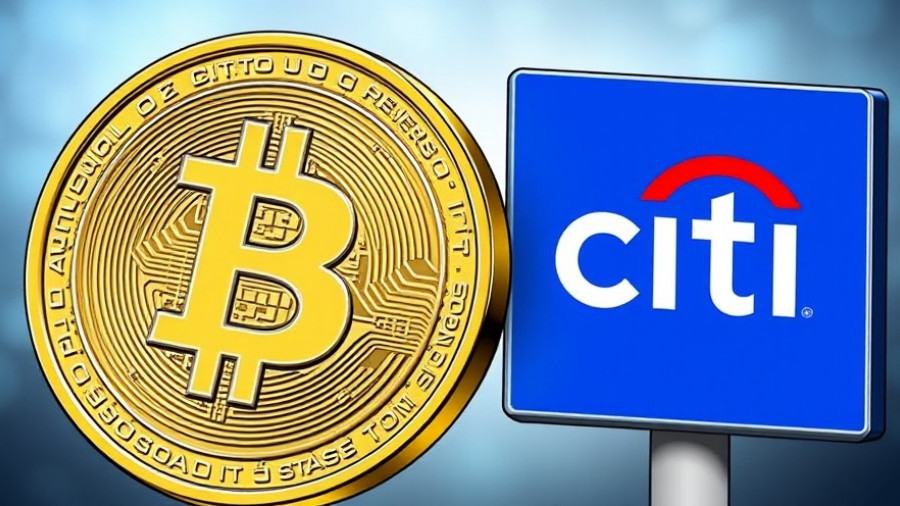 Citi eyes stablecoin payments through new partnership with Coinbase