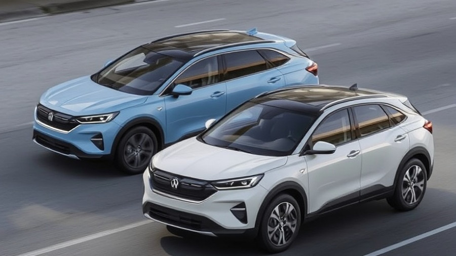 BYD’s 2026 Model Refreshes Raise the Question: Better NEV Value or Universal Advanced ADAS?