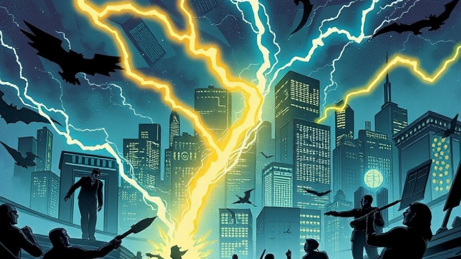 The Second War of Currents: How DC Is Quietly Taking Over