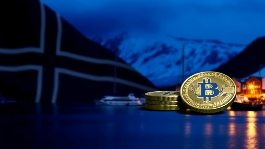 Norwegian tax authority sees 30% jump in crypto reporting