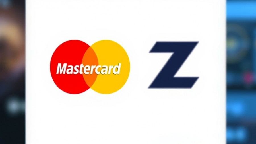 Mastercard in talks to acquire zerohash for nearly $2B: Report