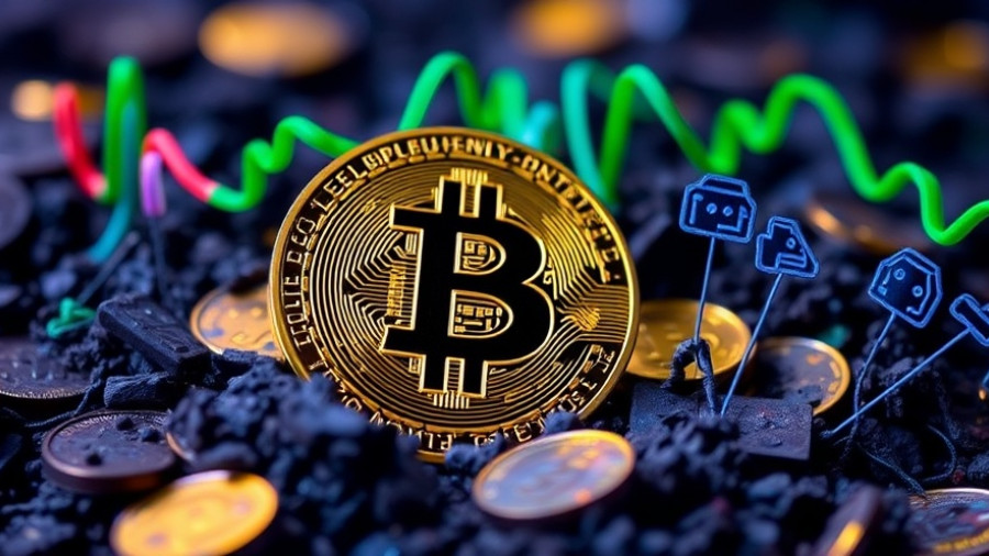 Here’s what happened in crypto today