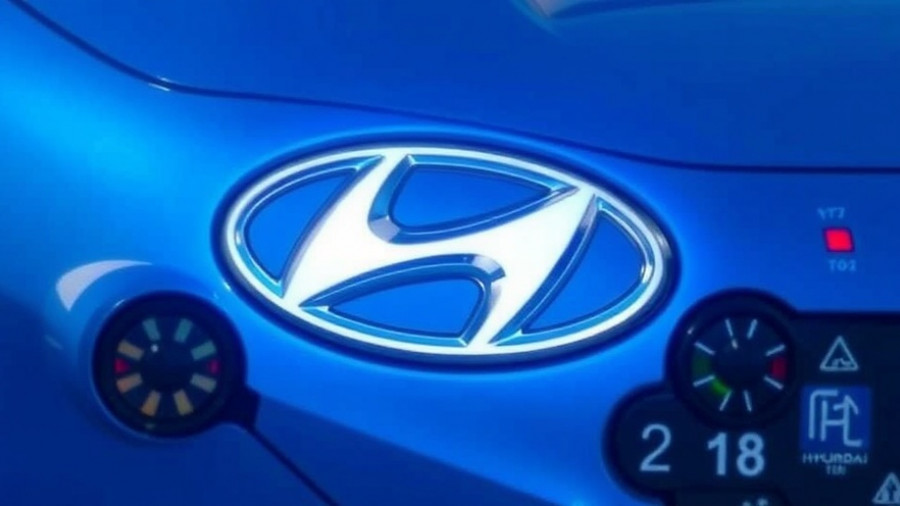 Hyundai Pushes Hydrogen Cars In Japan ?