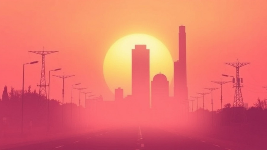 Air Pollution Linked To Breast Cancer (Research)