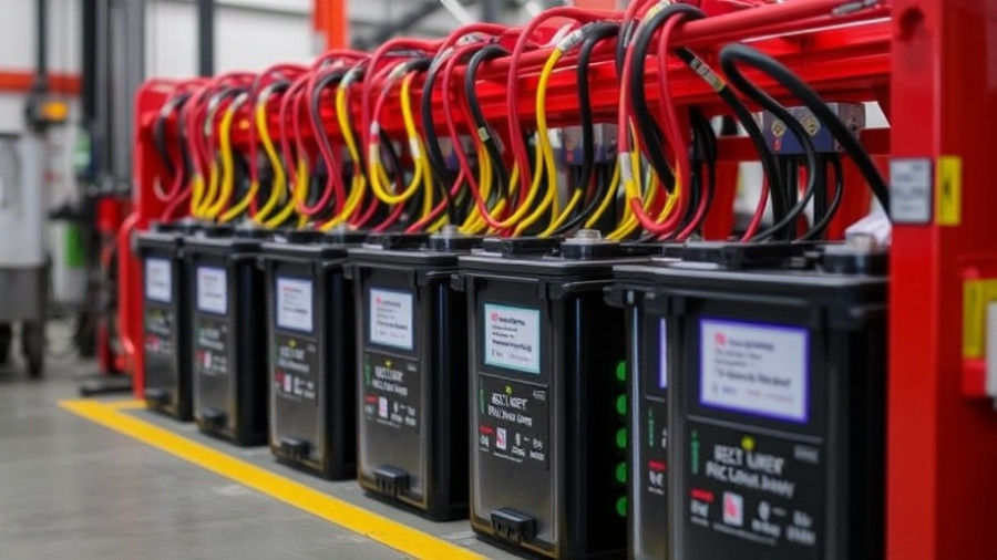 JB Straubel’s Bet On EV Battery Recycling Is Paying Off, Bigly