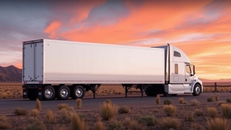 Is The Tesla Semi Finally Coming To Mass Market?