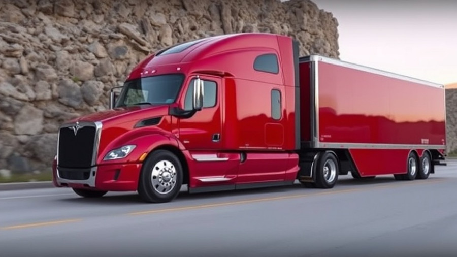 Is The Tesla Semi Finally Coming To Mass Market?