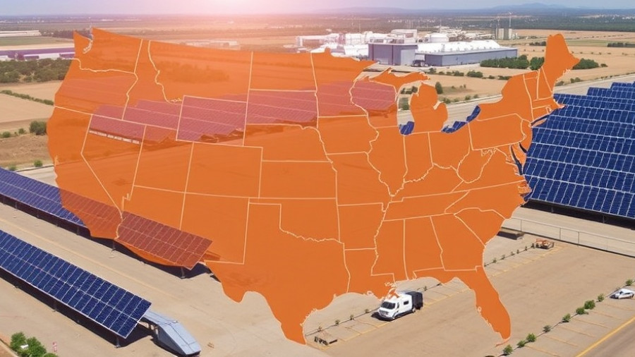 First Solar Expands CdTe Solar Cell Manufacturing Footprint In US