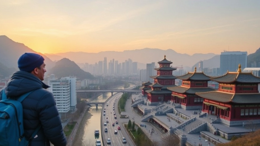 Golden Week Goes Electric: China’s Holiday Travel Becomes a Showcase for the Clean Economy