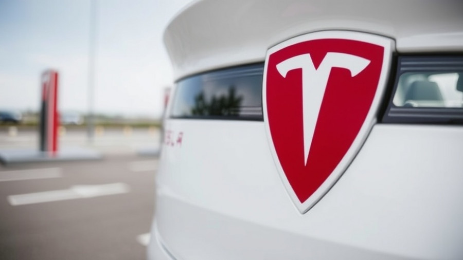 Tesla Extended Vehicle Warranty — Is It Worth It?