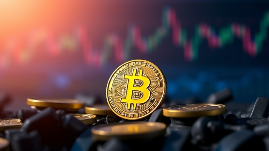 Bitcoin showing signs of being in the midst of initial coin offering, analyst says